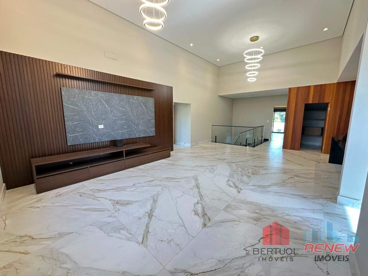 Casa de Condomínio à venda Condominio Terras de Santa Teresa II em Itupeva: 