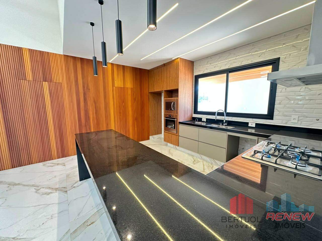 Casa de Condomínio à venda Condominio Terras de Santa Teresa II em Itupeva: 