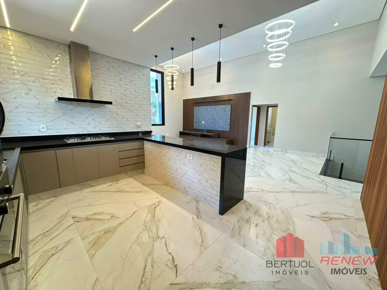 Casa de Condomínio à venda Condominio Terras de Santa Teresa II em Itupeva: 