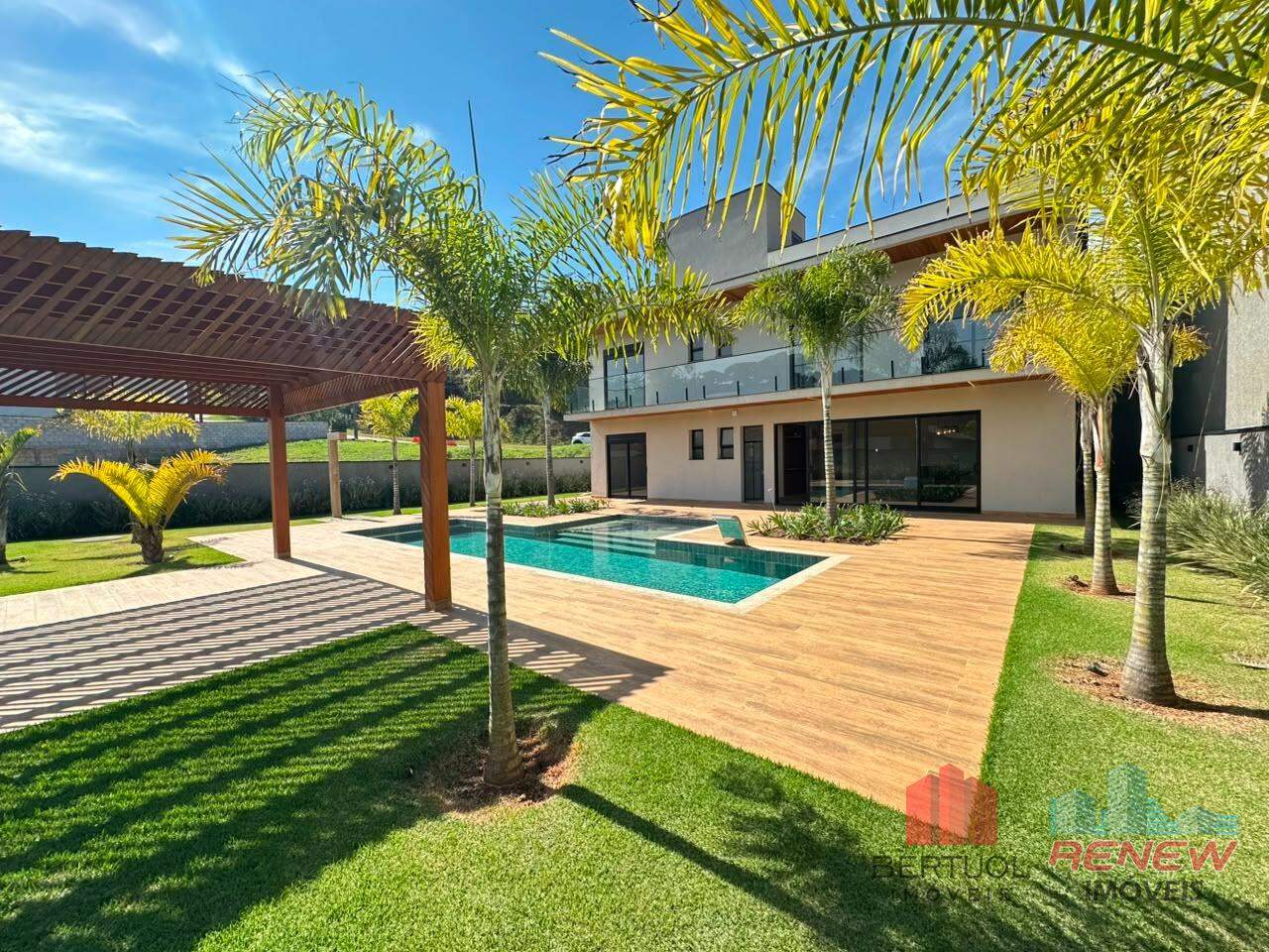 Casa de Condomínio à venda Condominio Terras de Santa Teresa II em Itupeva: 