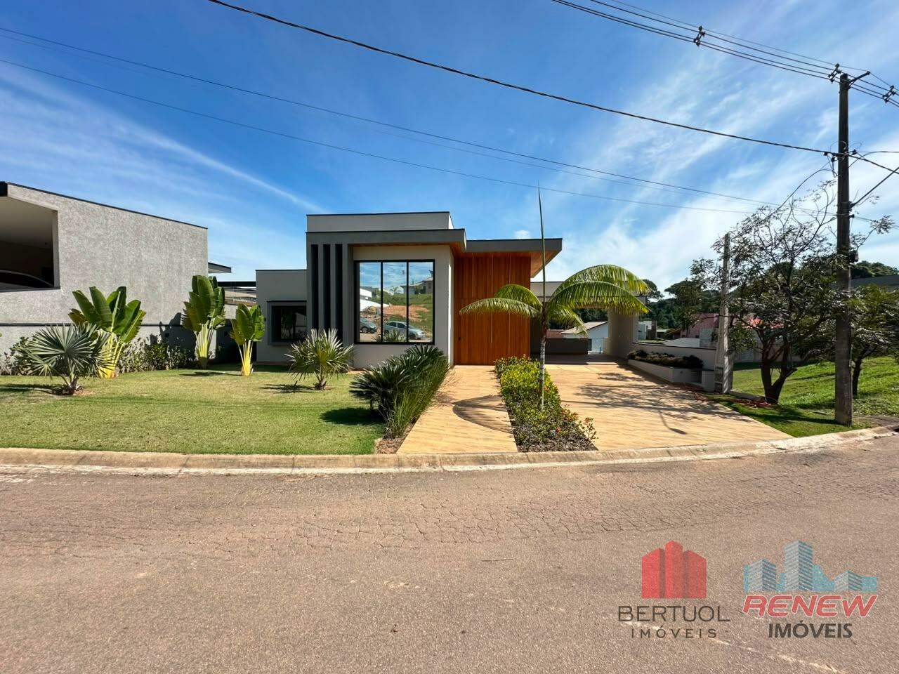 Casa de Condomínio à venda Condominio Terras de Santa Teresa II em Itupeva: 