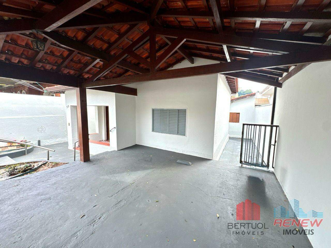 Casa para aluguel Jardim Santa Rosa em Valinhos: 