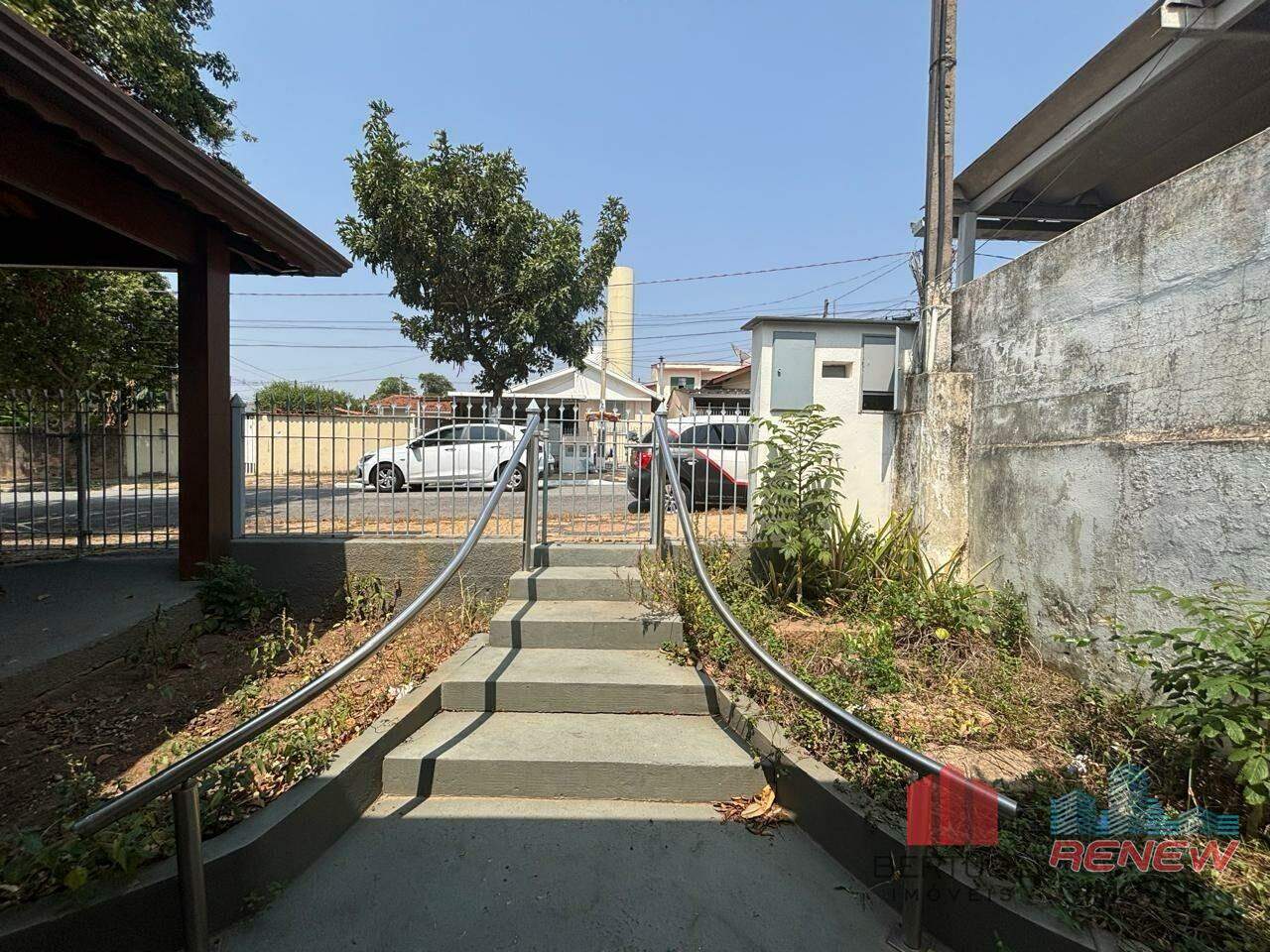 Casa para aluguel Jardim Santa Rosa em Valinhos: 