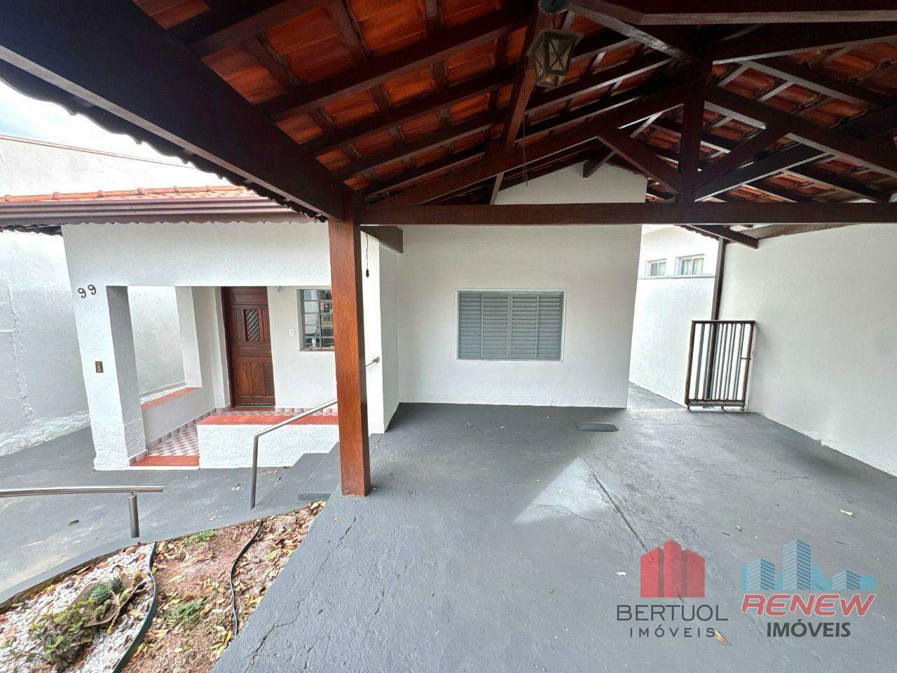 Casa para aluguel Jardim Santa Rosa em Valinhos: 