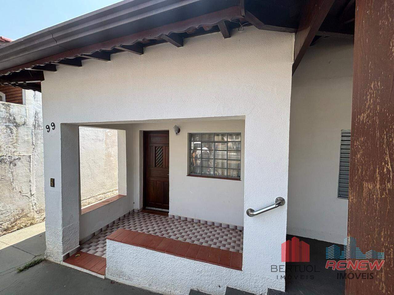Casa para aluguel Jardim Santa Rosa em Valinhos: 