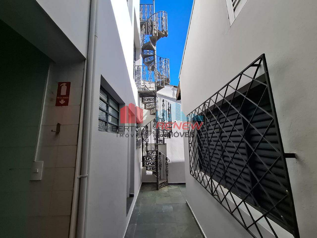 Casa para aluguel Residencial São Luiz em Valinhos: 