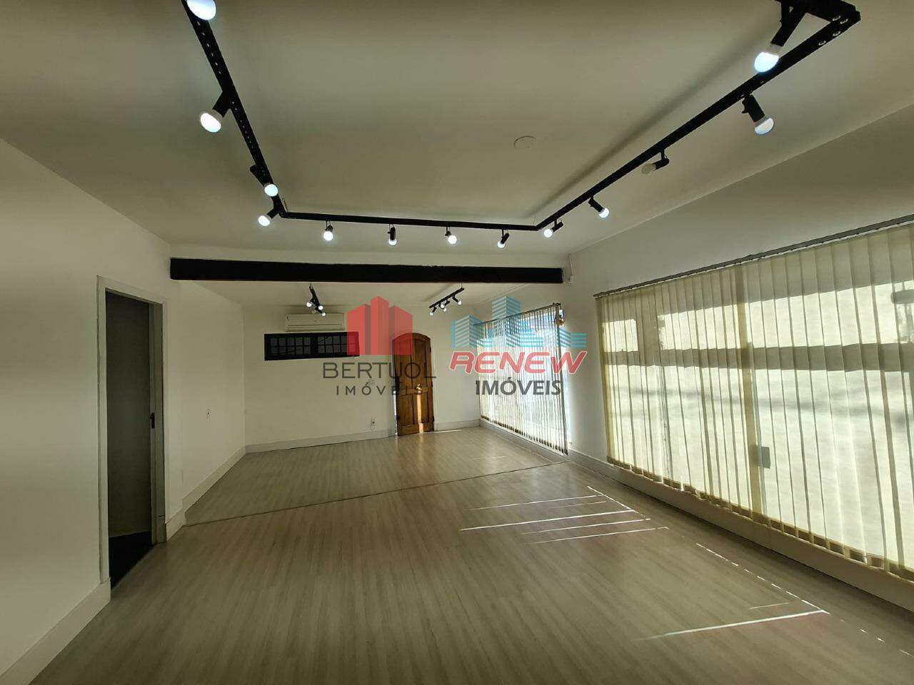 Casa para aluguel Residencial São Luiz em Valinhos: 