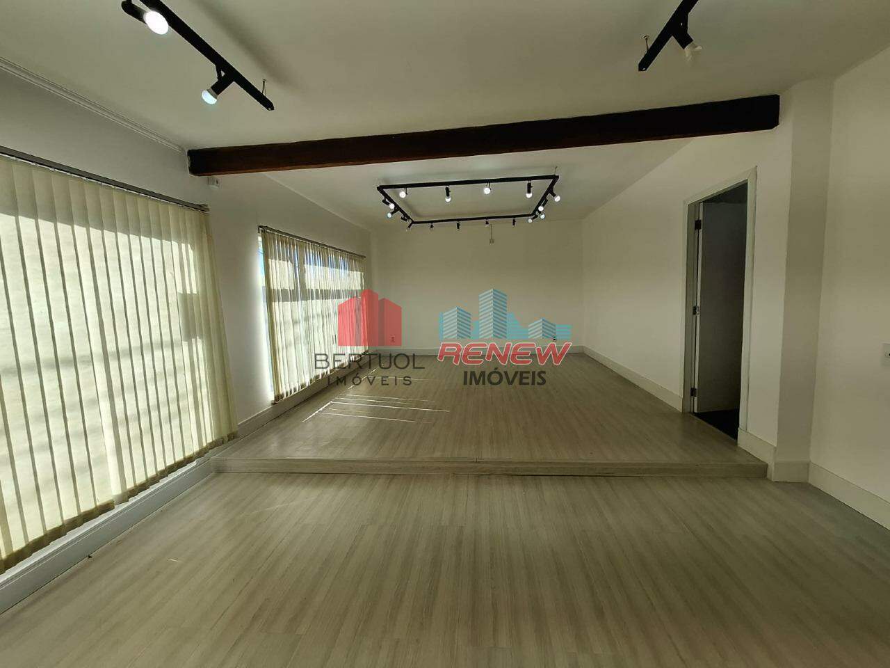 Casa para aluguel Residencial São Luiz em Valinhos: 