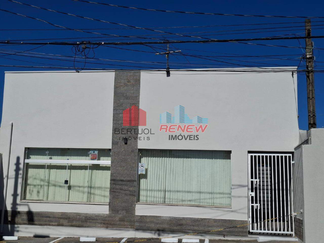 Casa para aluguel Residencial São Luiz em Valinhos: 