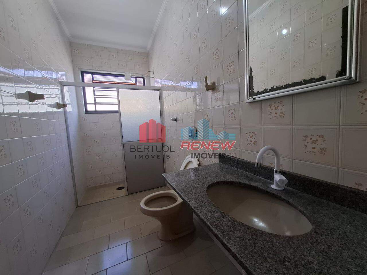 Casa para aluguel Residencial São Luiz em Valinhos: 