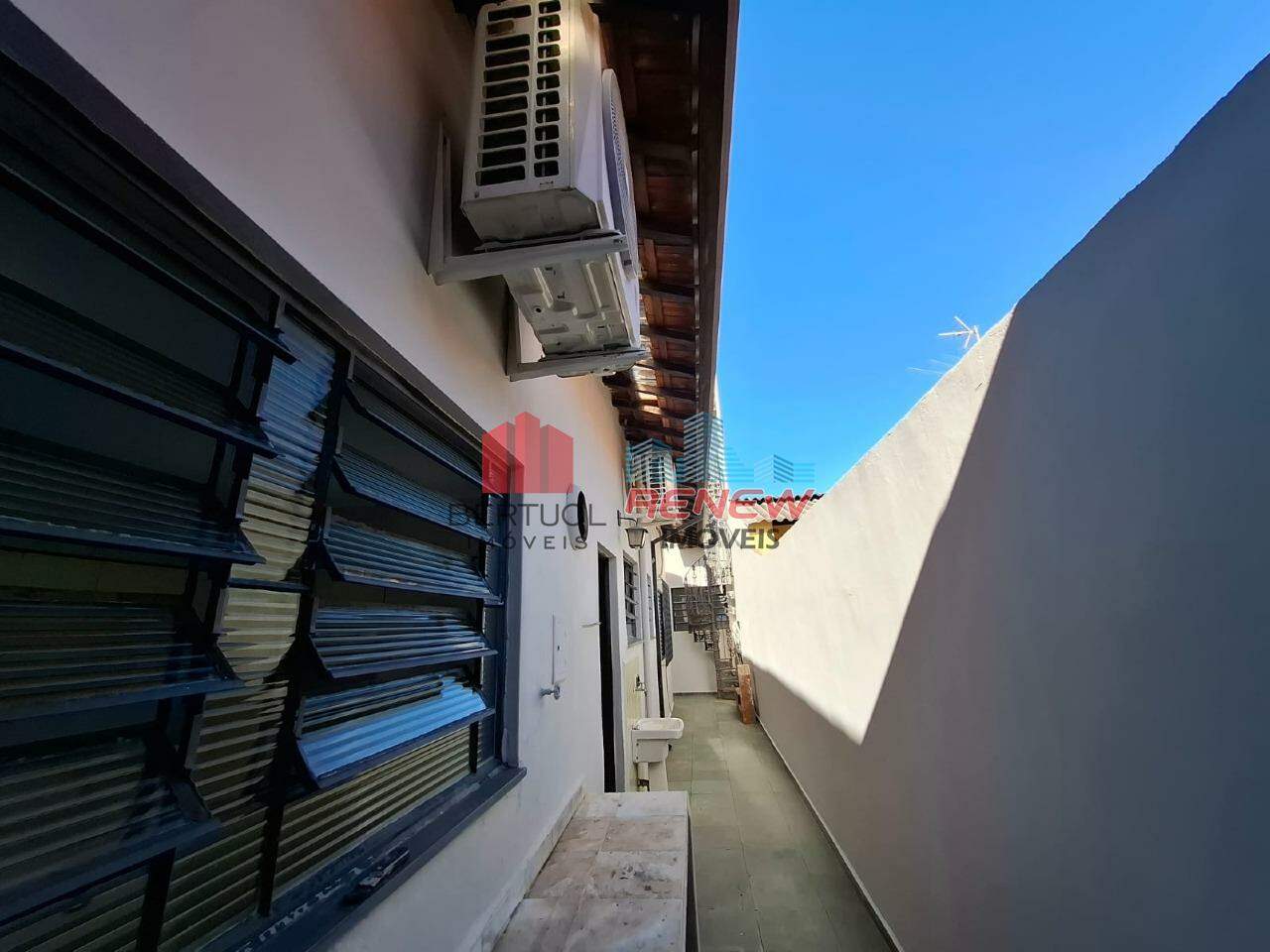Casa para aluguel Residencial São Luiz em Valinhos: 