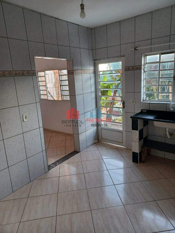 Casa para aluguel Loteamento Residencial Ana Carolina em Valinhos: 