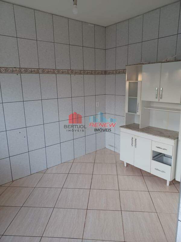 Casa para aluguel Loteamento Residencial Ana Carolina em Valinhos: 