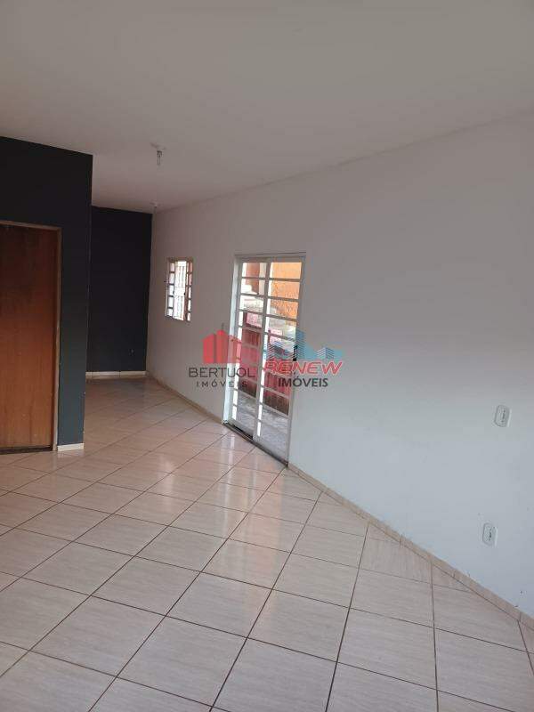 Casa para aluguel Loteamento Residencial Ana Carolina em Valinhos: 