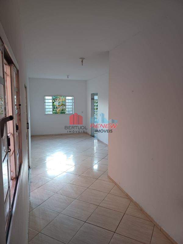 Casa para aluguel Loteamento Residencial Ana Carolina em Valinhos: 