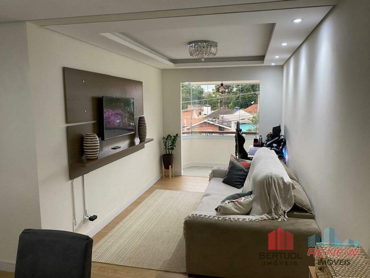 Apartamento à venda Condomínio Residencial Atibaia em Jundiaí: 