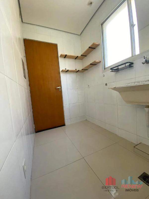 Apartamento à venda Condomínio Residencial Atibaia em Jundiaí: 