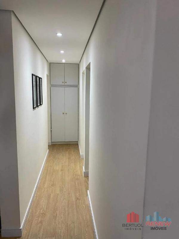 Apartamento à venda Condomínio Residencial Atibaia em Jundiaí: 