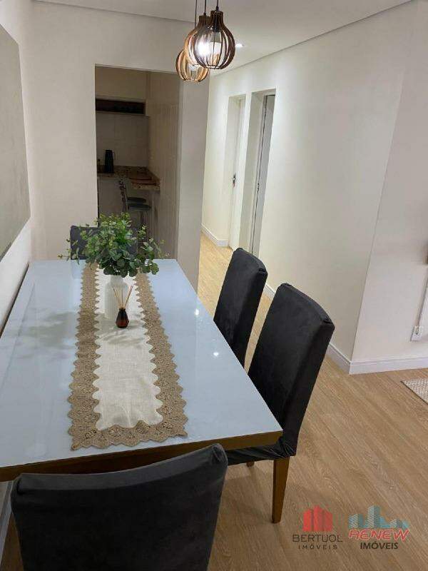 Apartamento à venda Condomínio Residencial Atibaia em Jundiaí: 