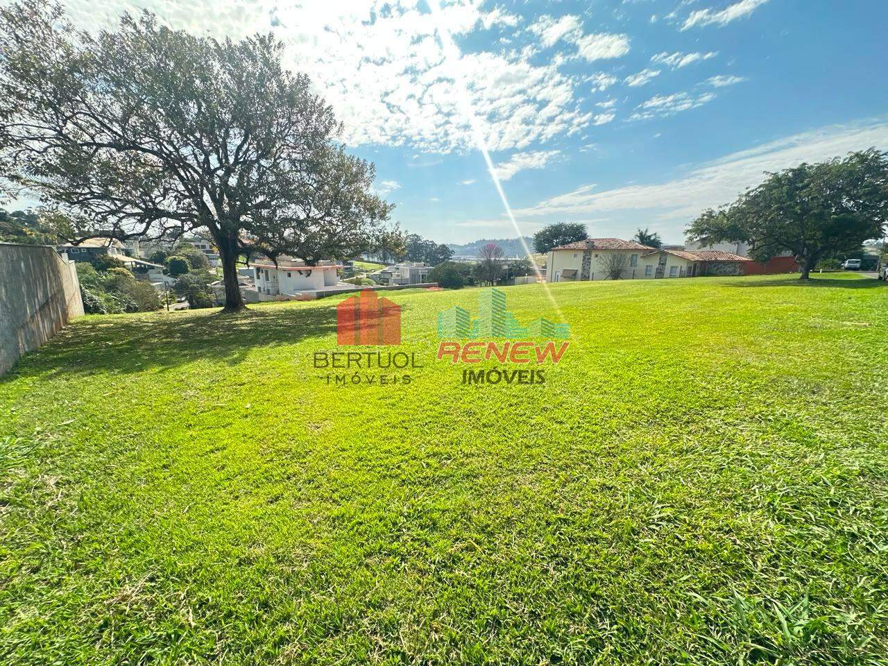 Terreno em condomínio à venda Condomínio Terras de Santa Teresa I em Itupeva: 