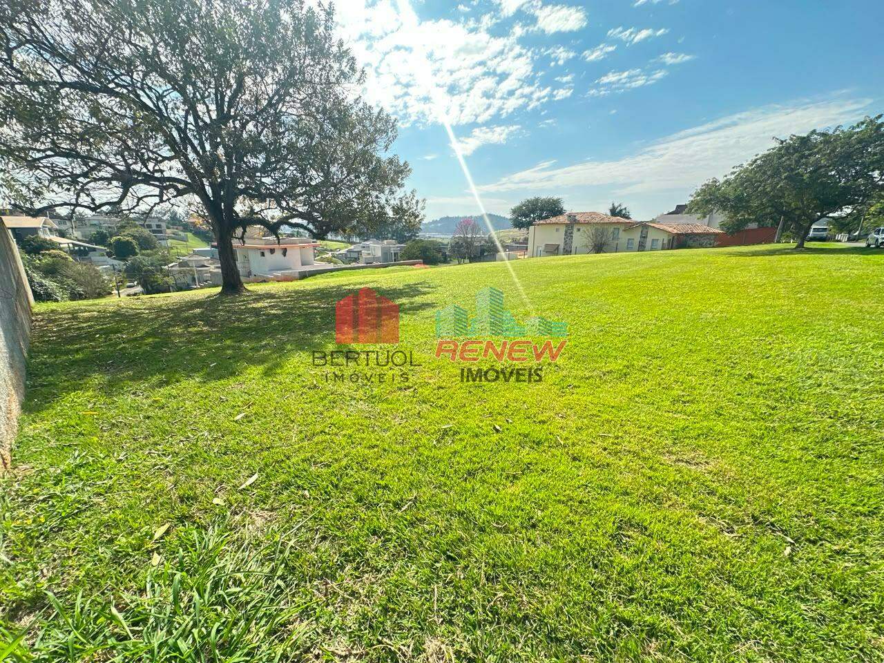 Terreno em condomínio à venda Condomínio Terras de Santa Teresa I em Itupeva: 