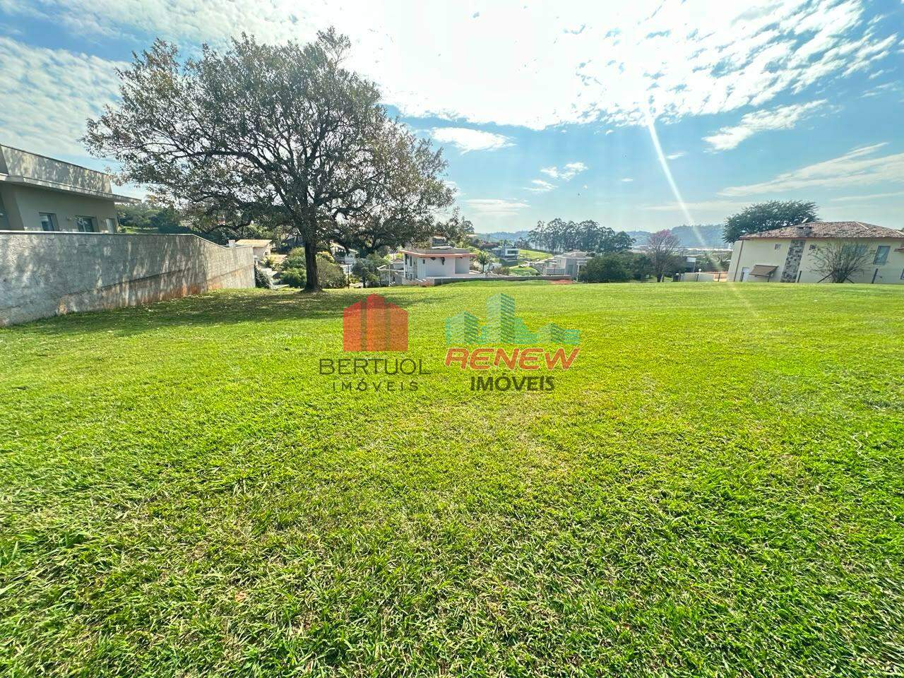 Terreno em condomínio à venda Condomínio Terras de Santa Teresa I em Itupeva: 