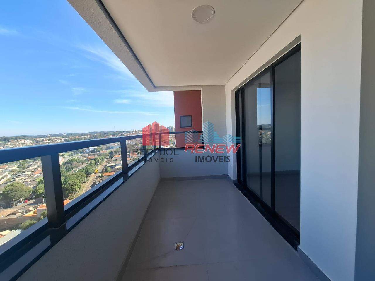 Apartamento à venda Poème Residence em Valinhos: 