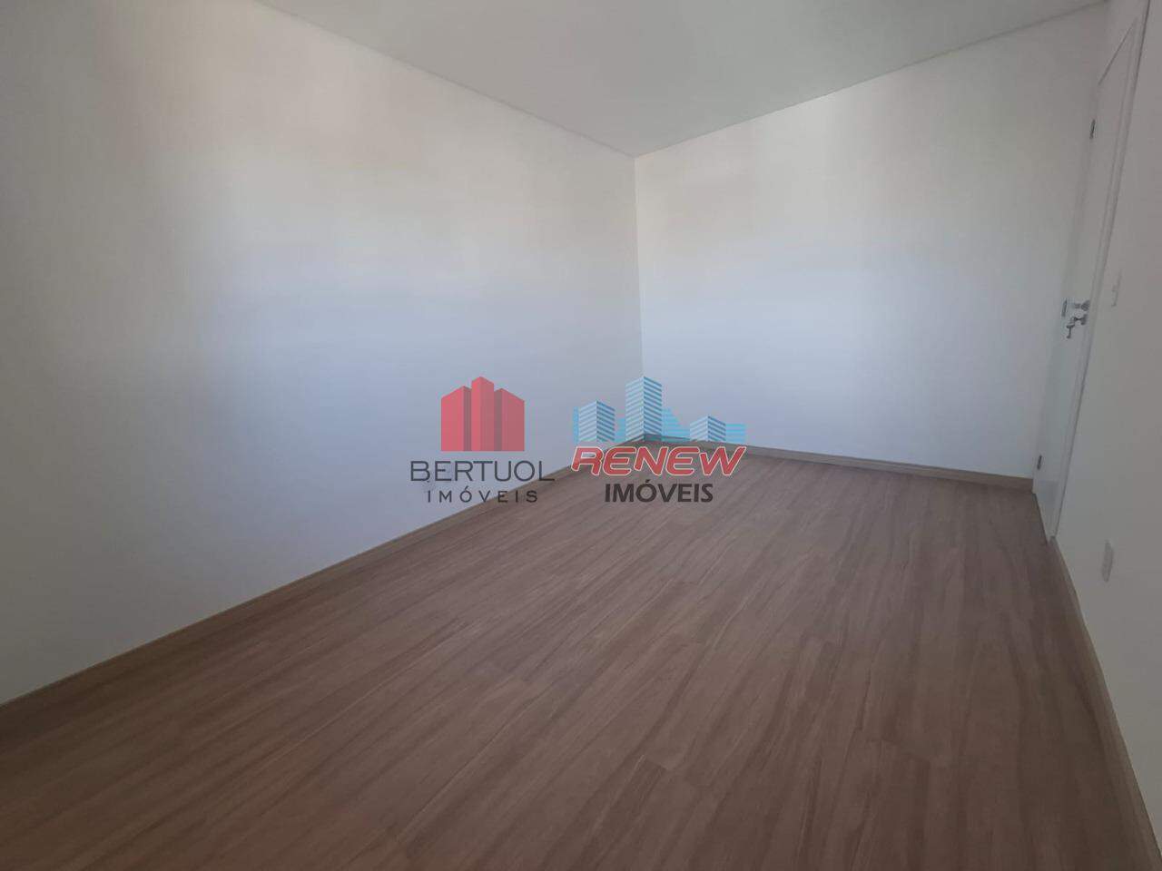 Apartamento à venda Poème Residence em Valinhos: 