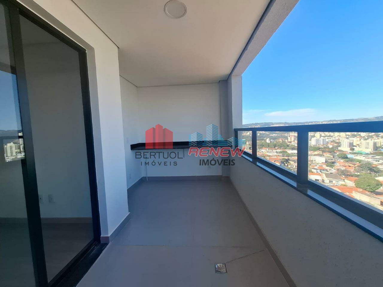 Apartamento à venda Poème Residence em Valinhos: 