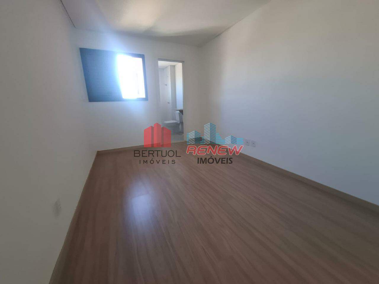 Apartamento à venda Poème Residence em Valinhos: 