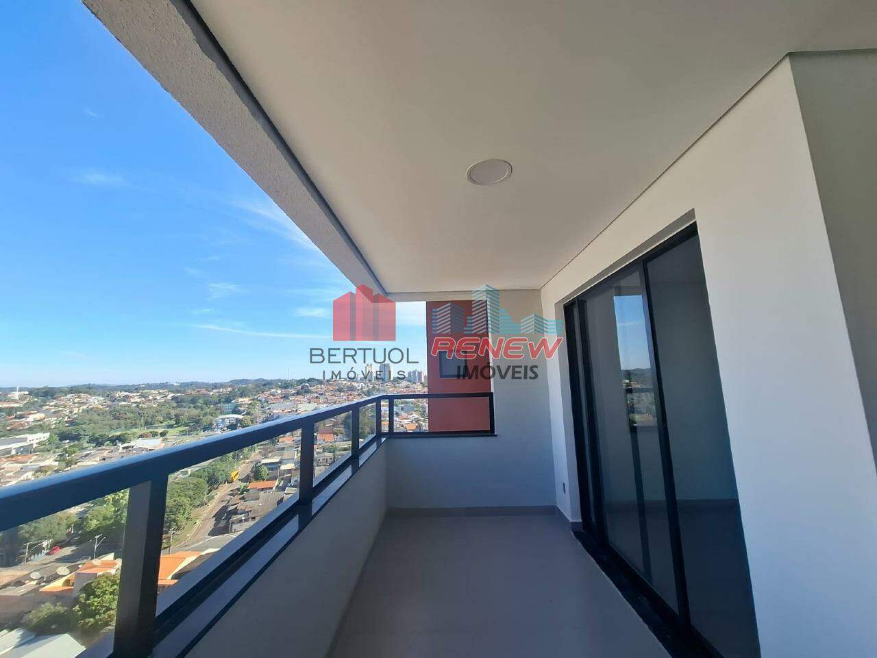Apartamento à venda Poème Residence em Valinhos: 