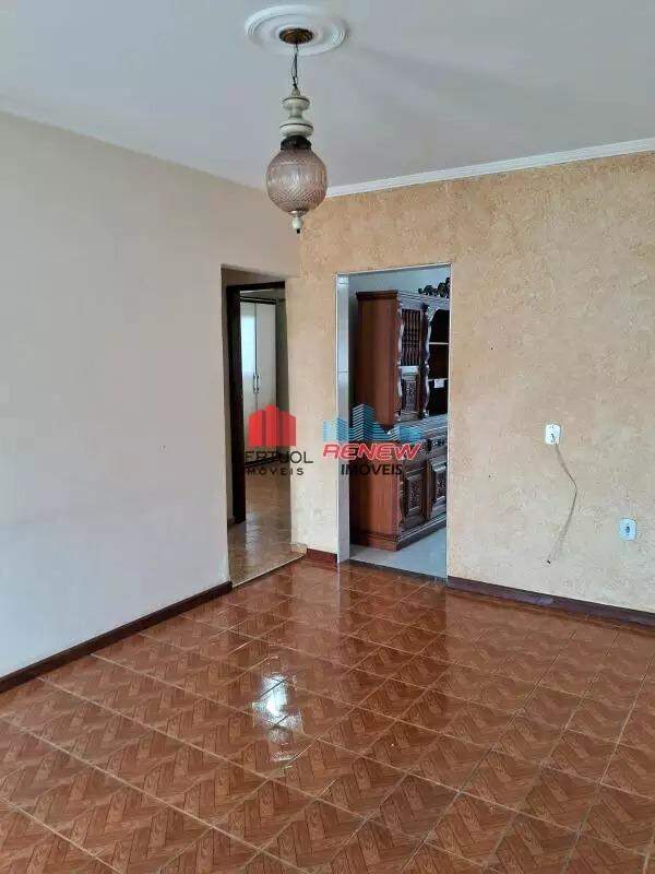 Casa para aluguel Jardim Maria Rosa em Valinhos: 
