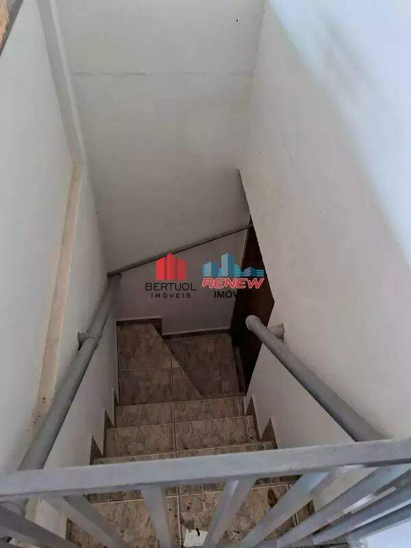 Casa para aluguel Jardim Maria Rosa em Valinhos: 