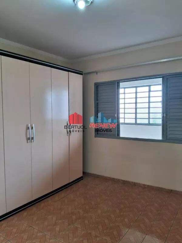 Casa para aluguel Jardim Maria Rosa em Valinhos: 