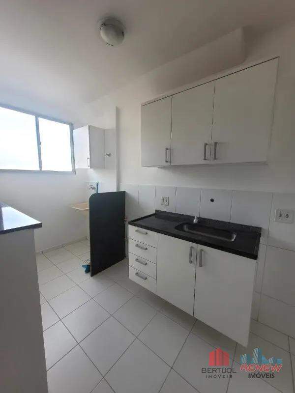Apartamento à venda Condomínio Spazio Jequitibas em Jundiaí: 
