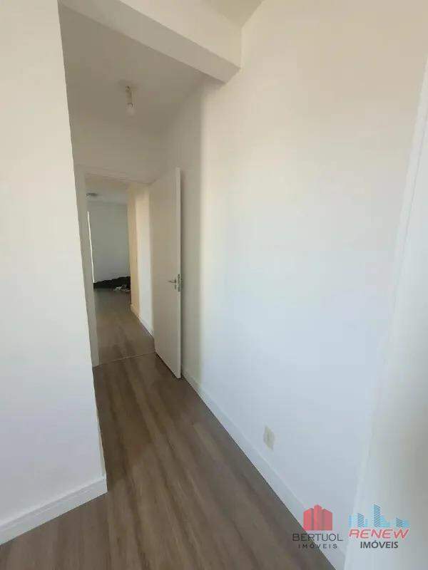 Apartamento à venda Condomínio Spazio Jequitibas em Jundiaí: 