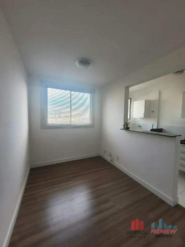 Apartamento à venda Condomínio Spazio Jequitibas em Jundiaí: 