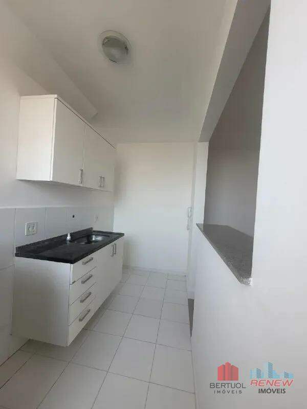 Apartamento à venda Condomínio Spazio Jequitibas em Jundiaí: 