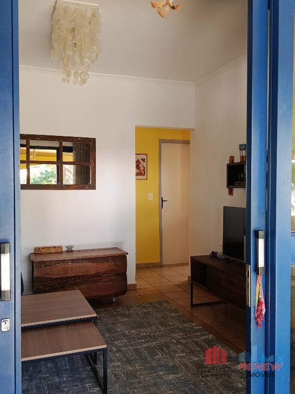 Casa à venda Vila Santo Antônio em Valinhos: 