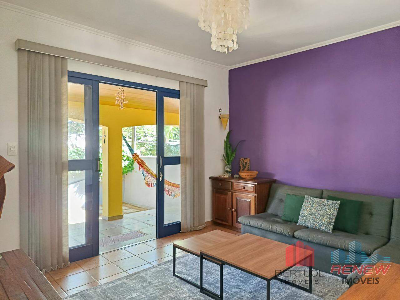 Casa à venda Vila Santo Antônio em Valinhos: 
