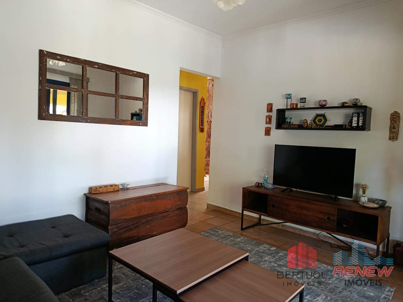 Casa à venda Vila Santo Antônio em Valinhos: 