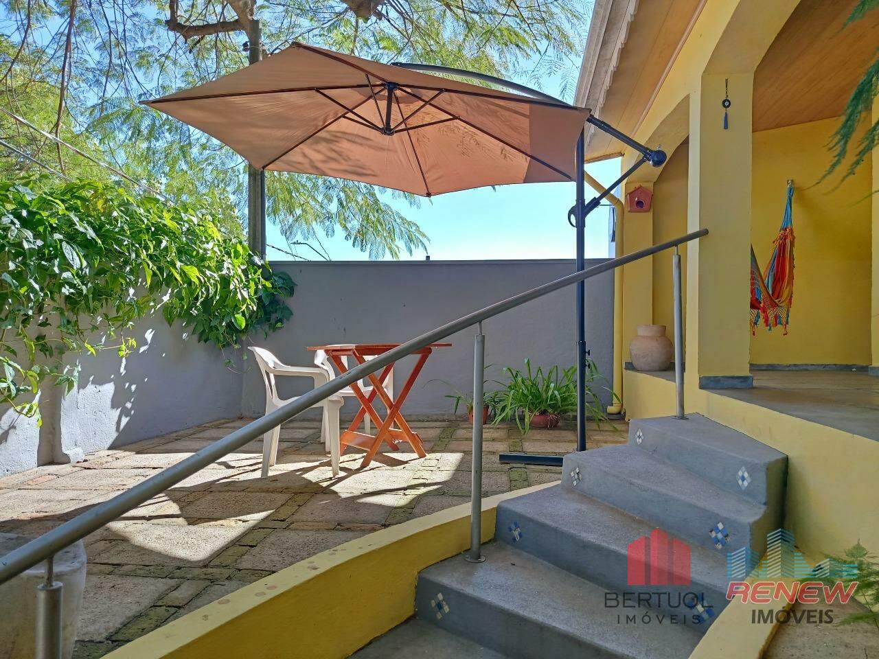 Casa à venda Vila Santo Antônio em Valinhos: 