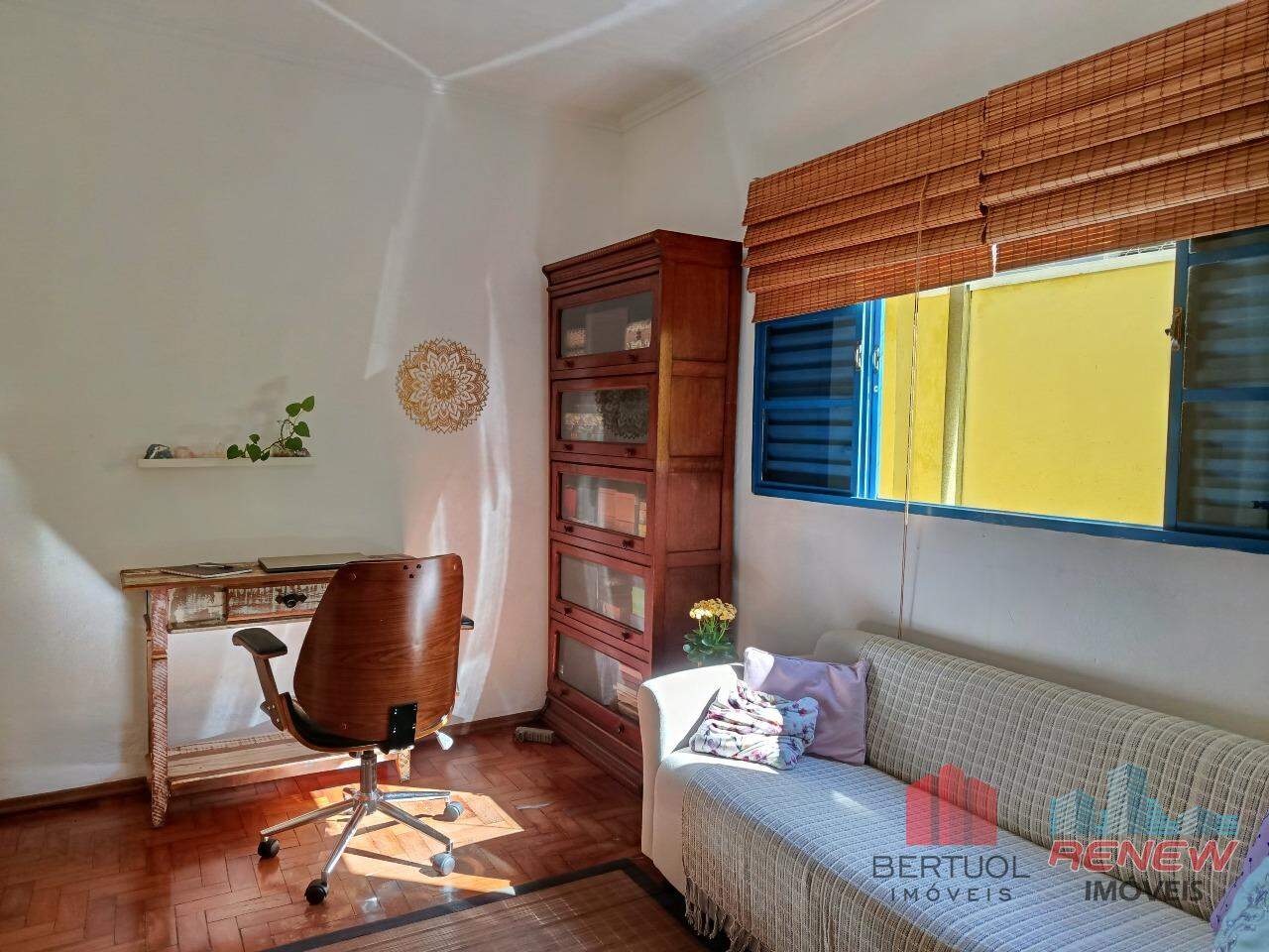 Casa à venda Vila Santo Antônio em Valinhos: 