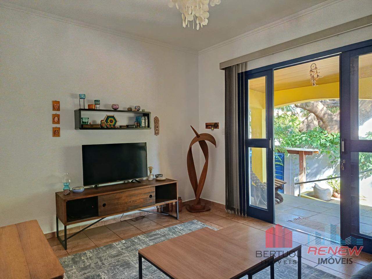 Casa à venda Vila Santo Antônio em Valinhos: 
