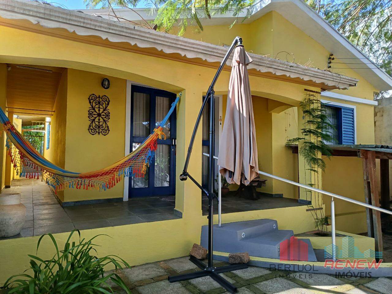 Casa à venda Vila Santo Antônio em Valinhos: 