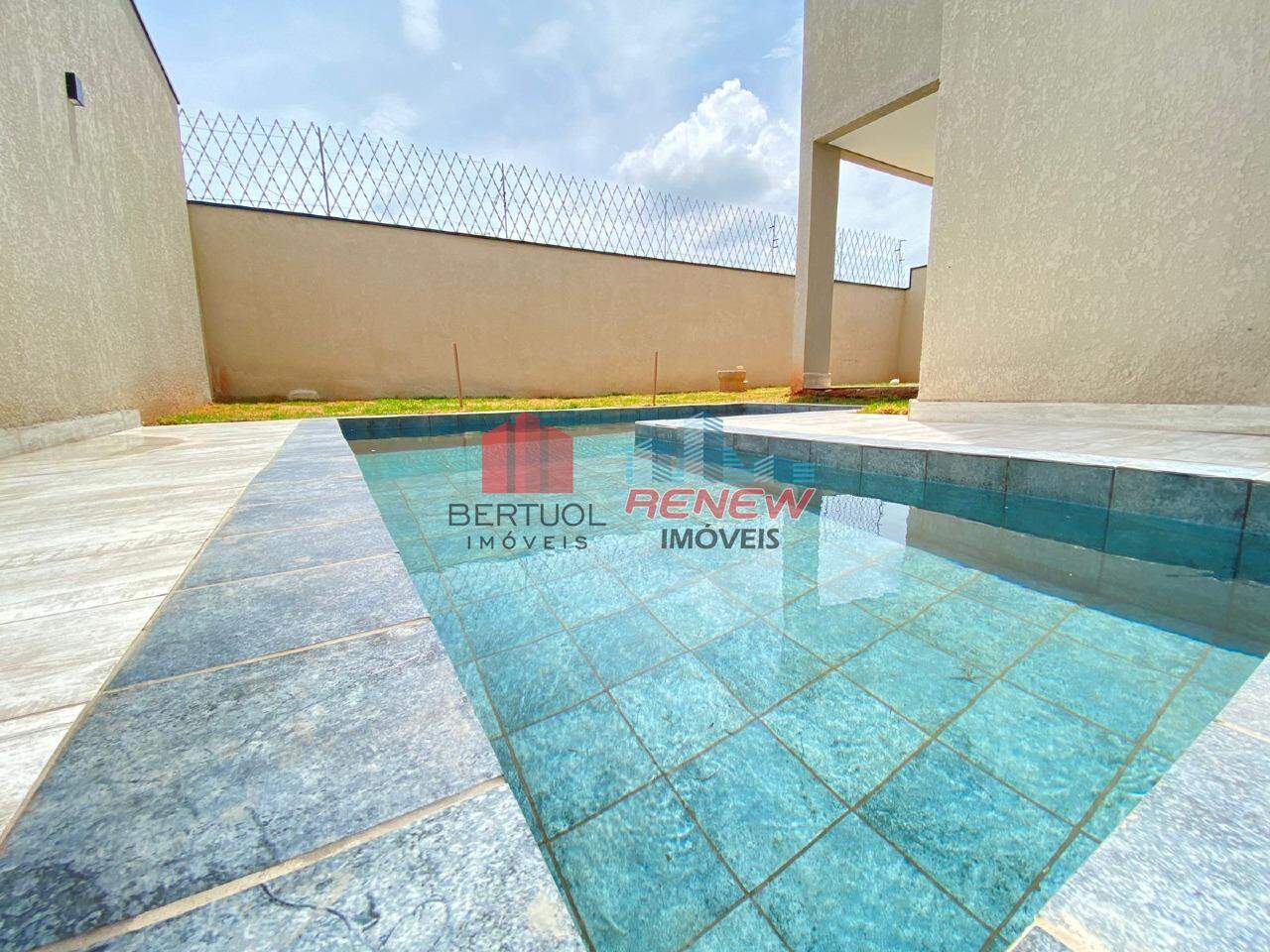 Casa de Condomínio à venda Residencial Vivenda das Pitangueiras em Valinhos: 