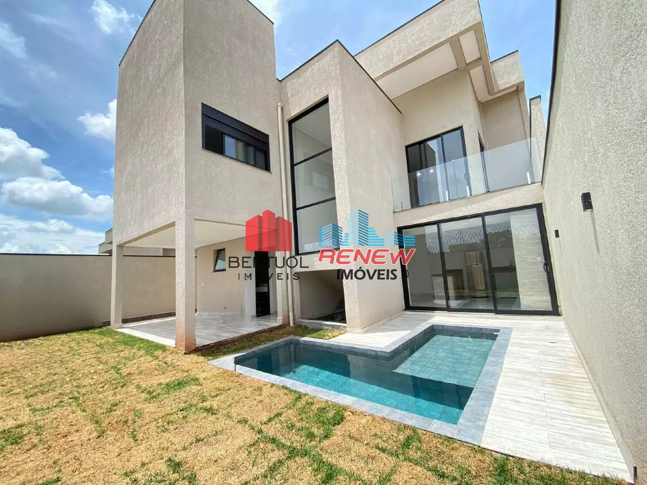 Casa de Condomínio à venda Residencial Vivenda das Pitangueiras em Valinhos: 