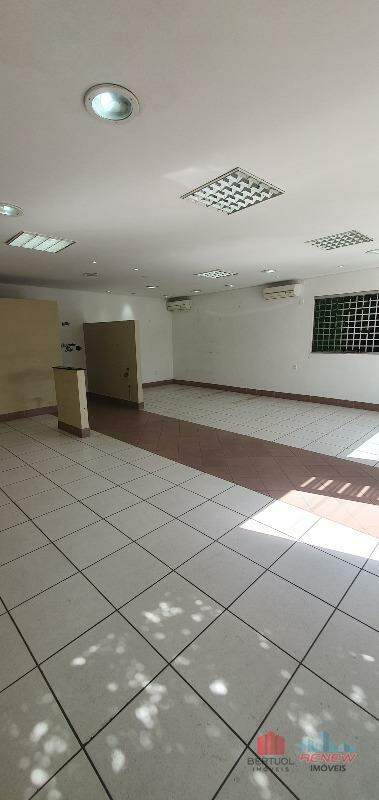 Sala comercial para aluguel Centro em Vinhedo: 