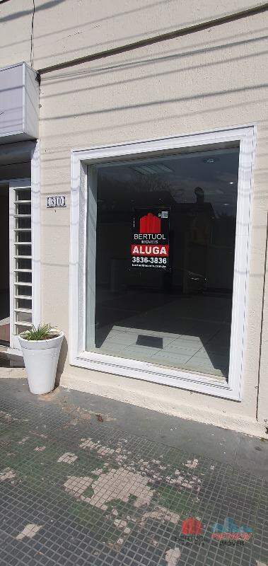 Sala comercial para aluguel Centro em Vinhedo: 