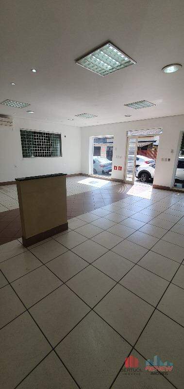 Sala comercial para aluguel Centro em Vinhedo: 